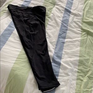 Lululemon crop leggings